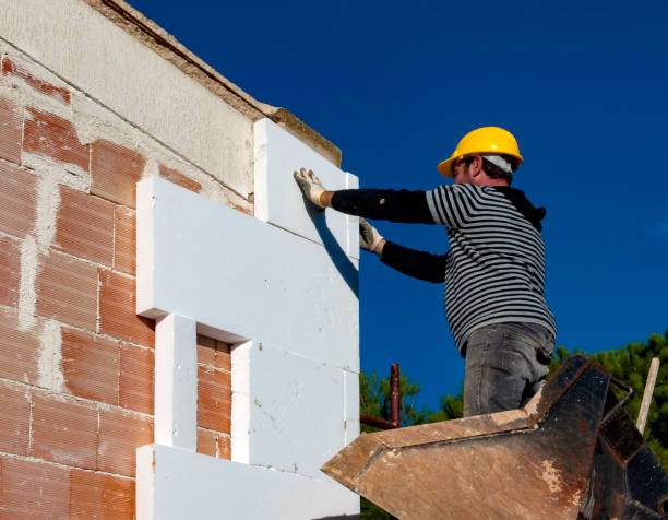 Best Fiberglass Insulation  in Jefferson City, MO