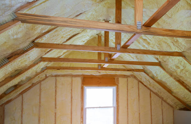 Range of Insulation Solutions in Jefferson City, MO