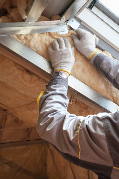 Best Spray Foam Insulation  in Jefferson City, MO