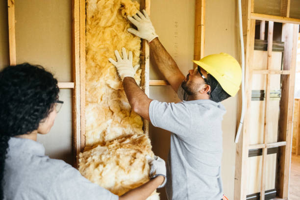 Best Best Insulation Companies  in Jefferson City, MO