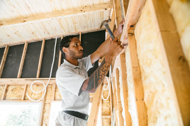 Reliable Jefferson City, MO Insulation Contractor Solutions