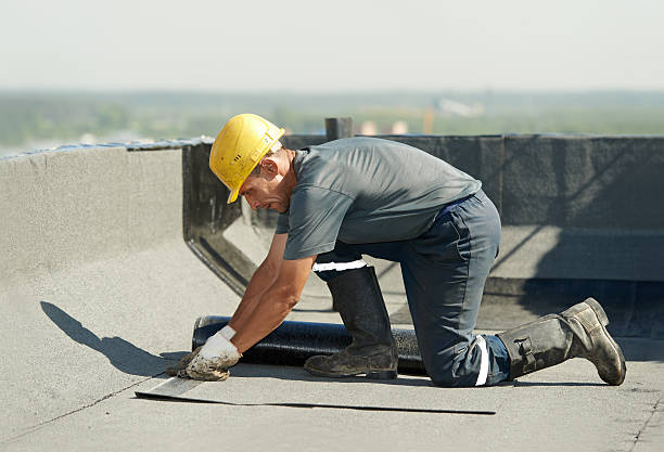Insulation for Commercial Buildings in Jefferson City, MO