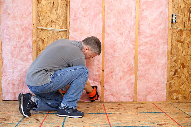 Best Insulation Contractors for Homes  in Jefferson City, MO