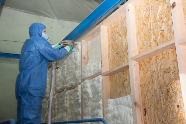 Best Insulation Contractor Near Me  in Jefferson City, MO